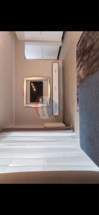 Inchiriez apartament modern  pe Malul Muresului