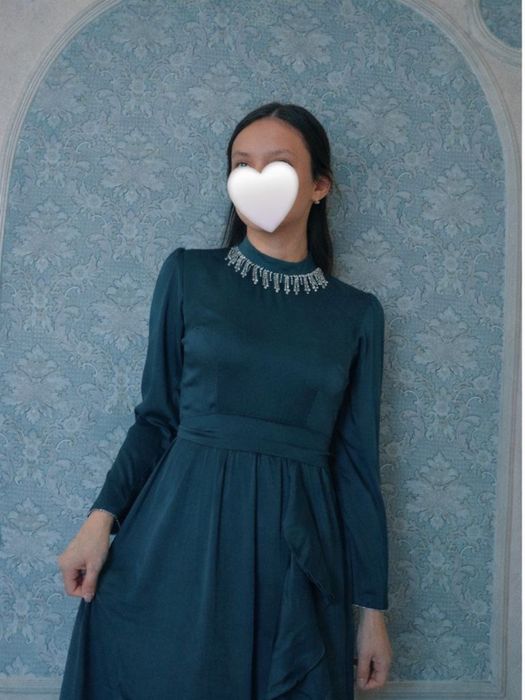 Toy marosimlar, bazimlar uchun koylak