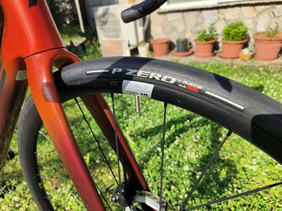 Lapierre Xelius SL 7.0 Di2