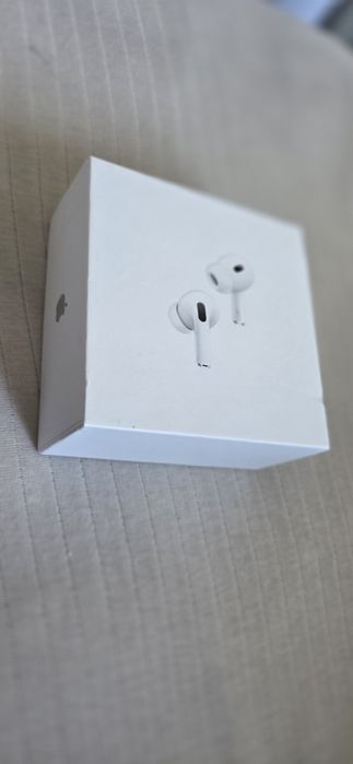 Airpods 2 pro Pitești