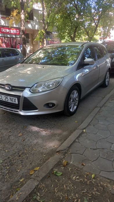 FORD Focus 2012 — imagine 2