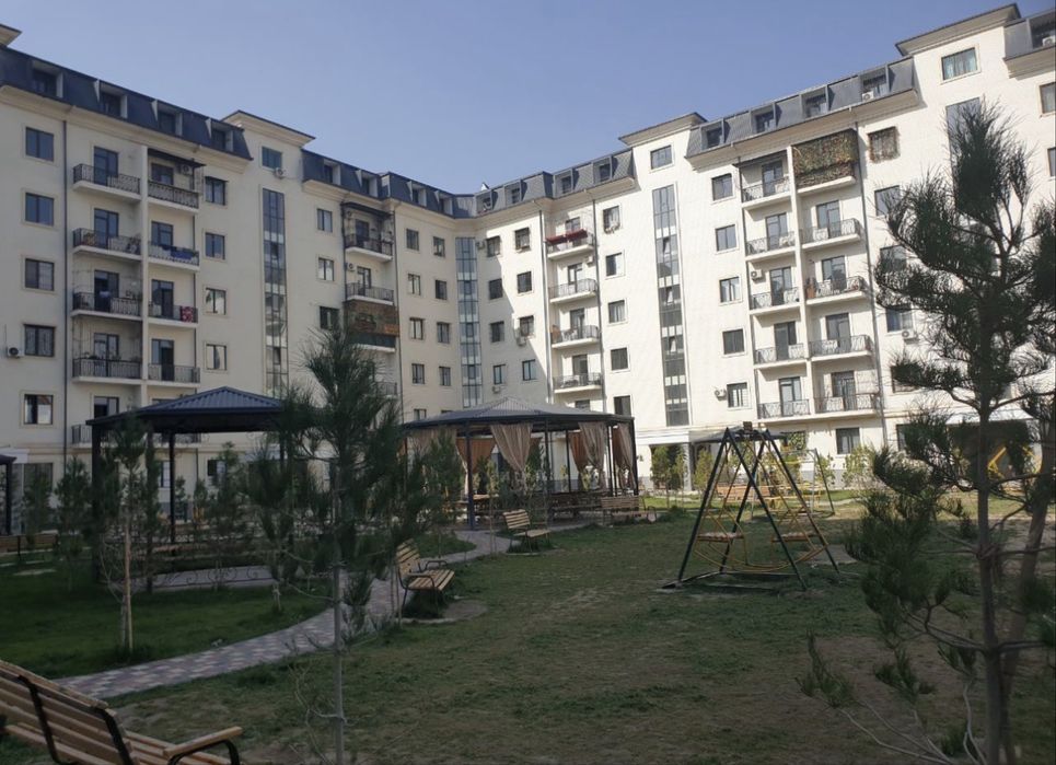 Сдается 1 ком Сергели 5 метро Бекат