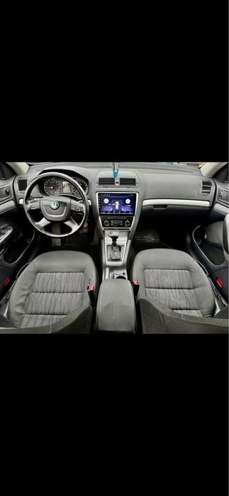 Vand sau schimb skoda octavia 2010 Euro 5