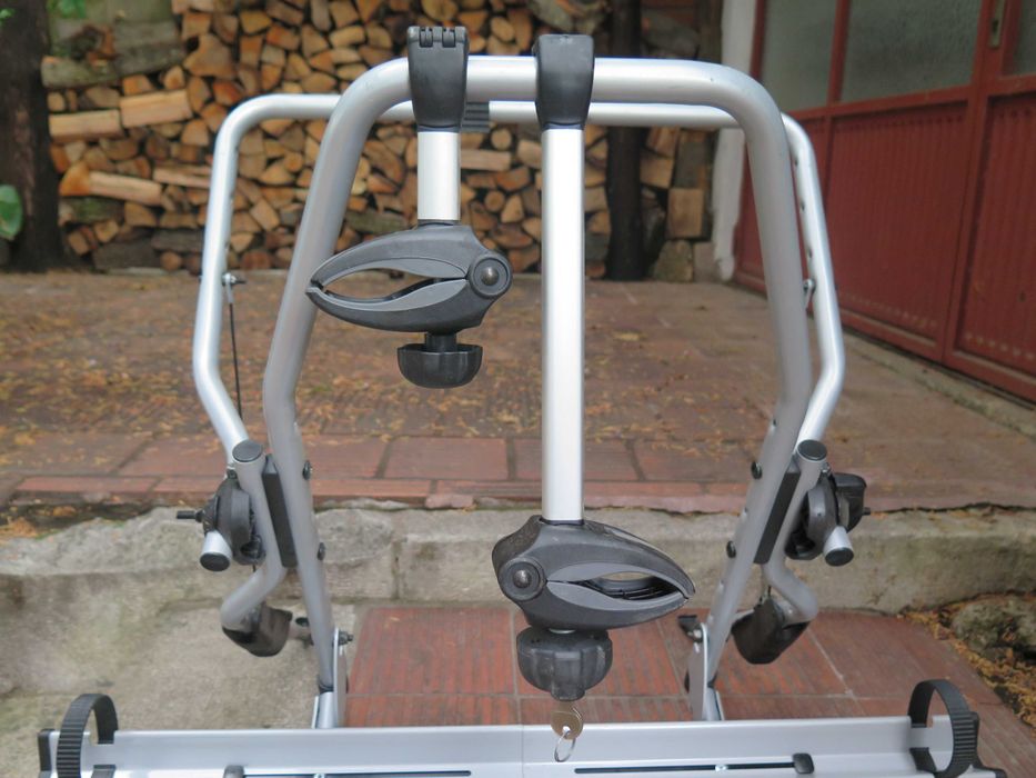Thule  515-2150  ,  за задна врата на комби,бус,КАРАВАНА,КЕМПЕР