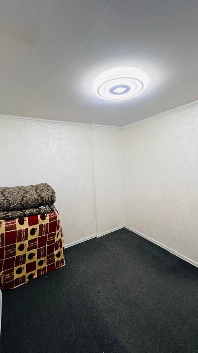 Срочно продается квартира 2× комнатная