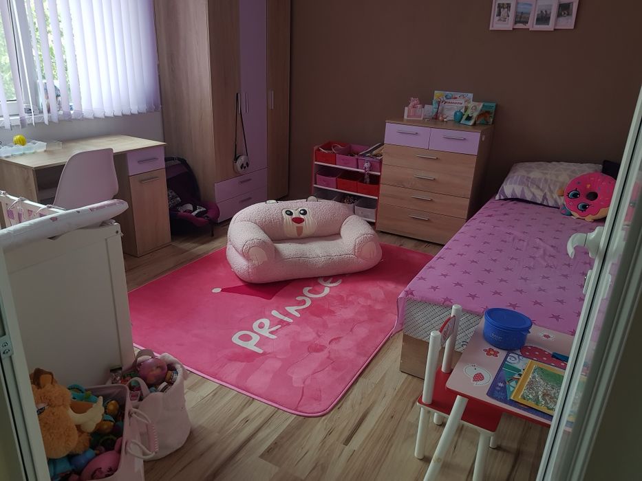 Обзавеждане за детска стая