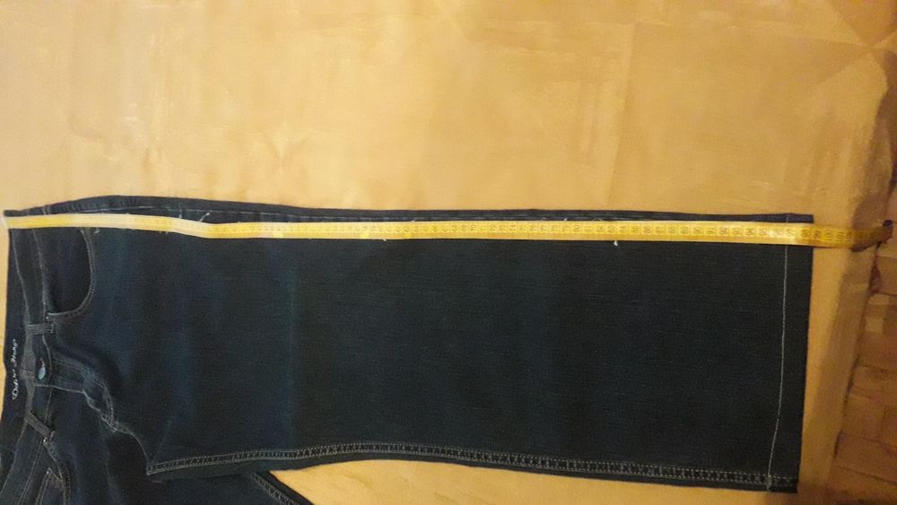 Динки и панталон