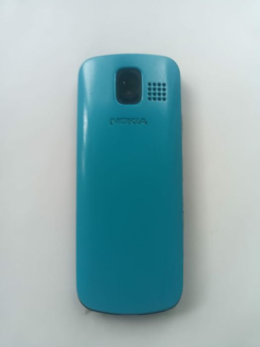 Nokia  113  простушка