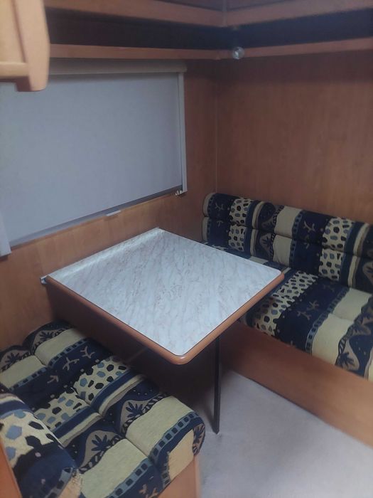 Каравана 5 местна