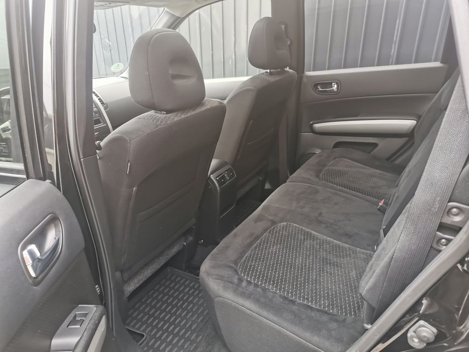 Nissan X-trail 2.0 dci 4x4  2014