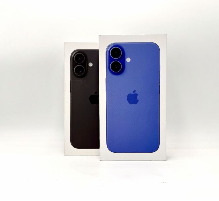 Iphone 16 sigilat / garantie / telefoane beclean