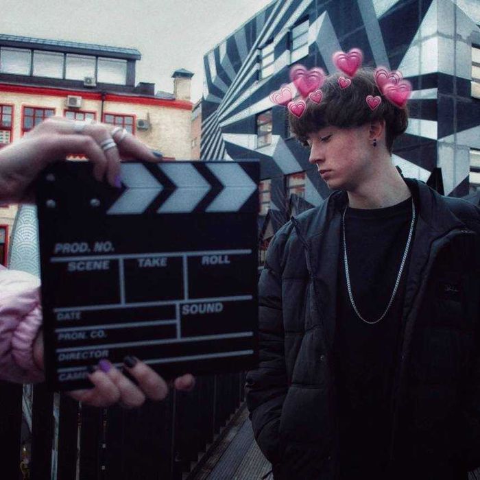 Ваш личный фотограф