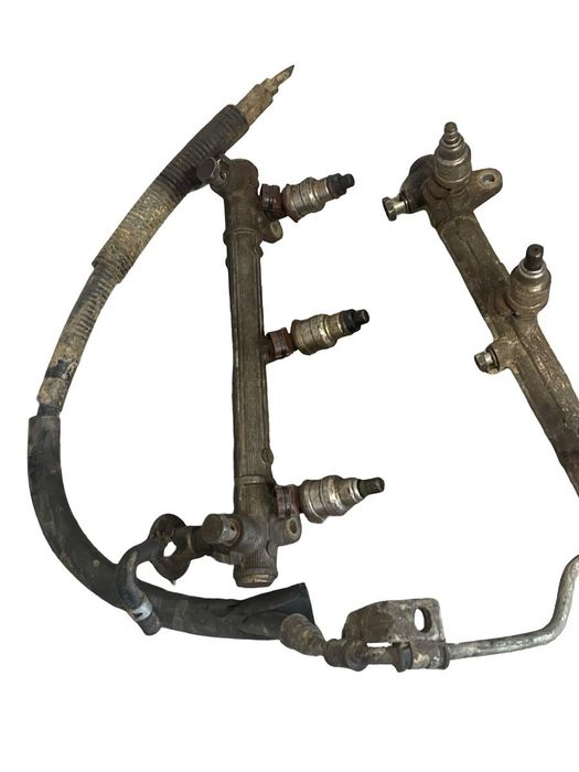 Rampa + Injectoare Toyota 4 Runner _N1_ 1987 - 1996 3.0I V6