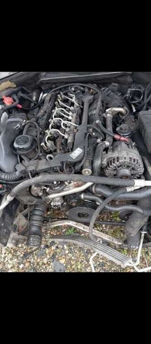 Motor BMW X6 E71  F01 F07 E70 F10 F11 N57D30A