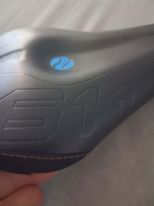 Sa SQlab ergoweve active 611