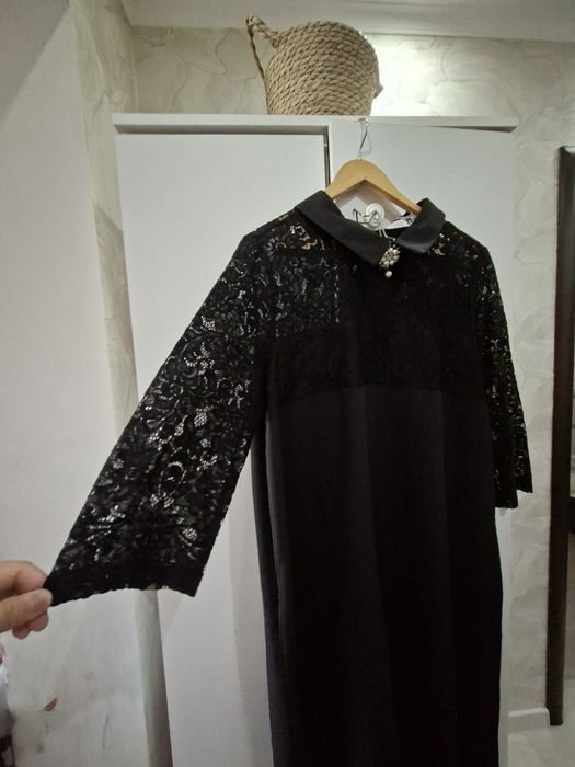 Продам платье хб нарядое