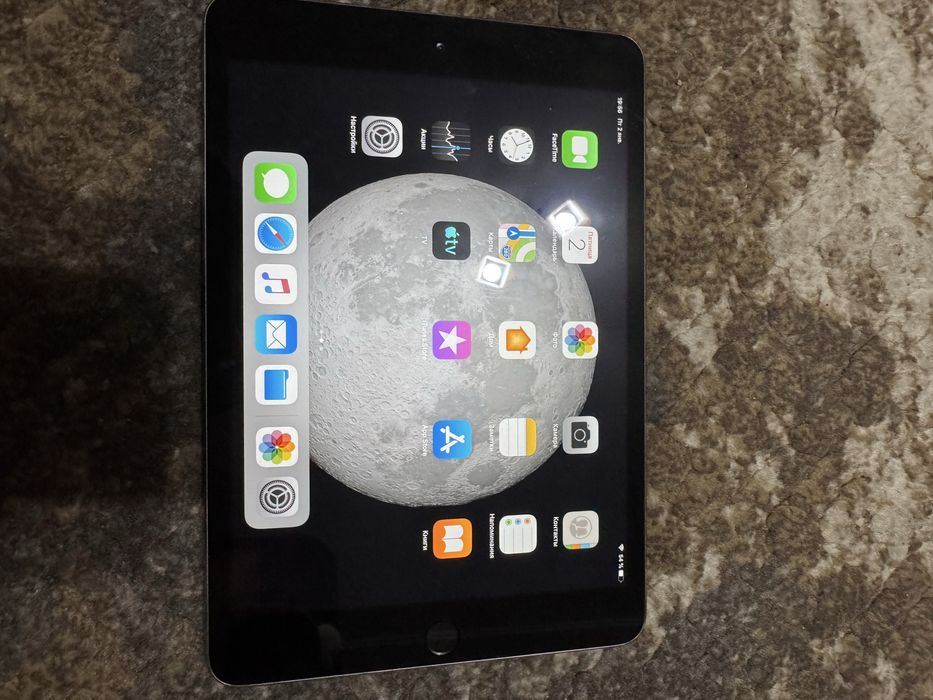 Apple ipad mini 3