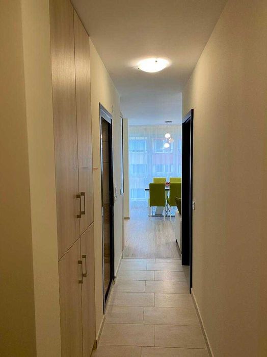 Дава се под наем Двустаен апартамент в София, Хиподрума - 62 кв.м за 468.69 € - Снимка #6