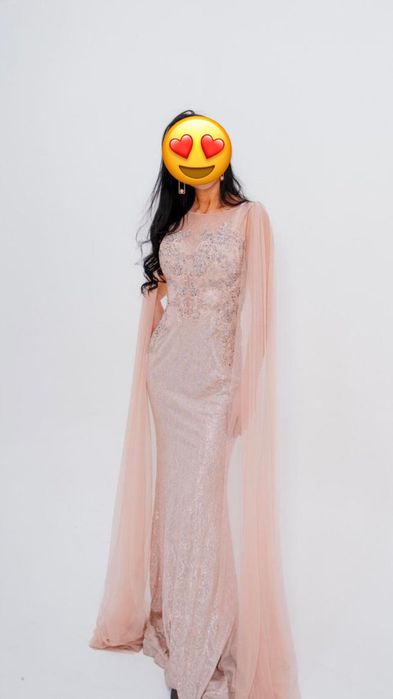 Продам вечернее платье