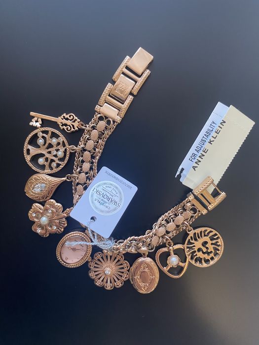 Продам часы и браслет