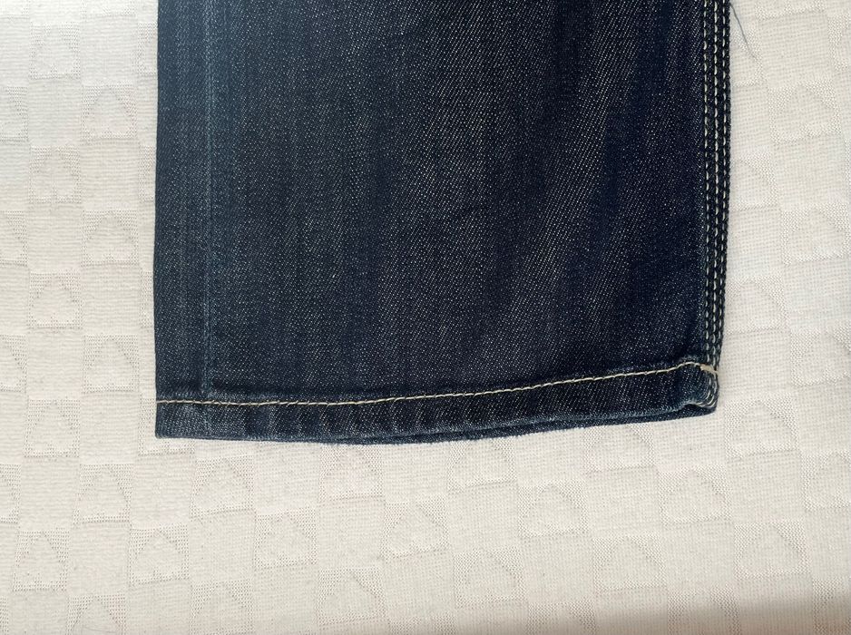Pantaloni jeans cycle originali Italia