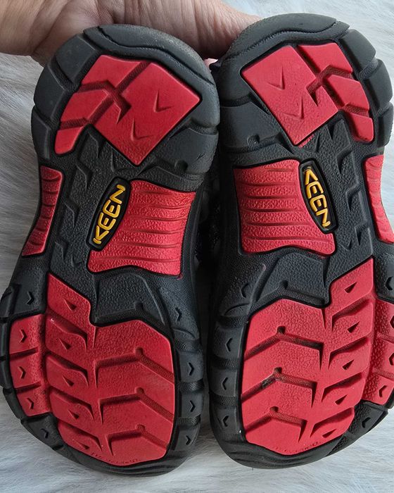 Детски сандали KEEN №30