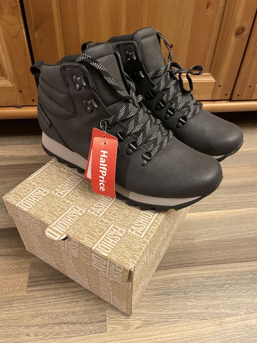 Bocanci noi Barbat Merrell