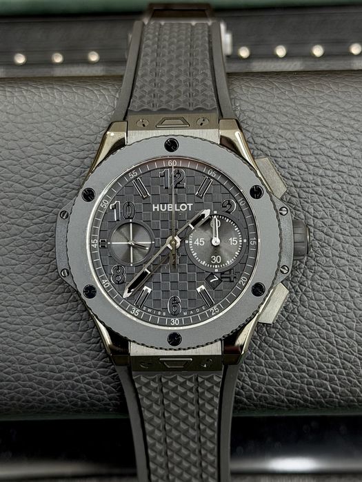 Hublot Big Bang ( New Model 2026 )