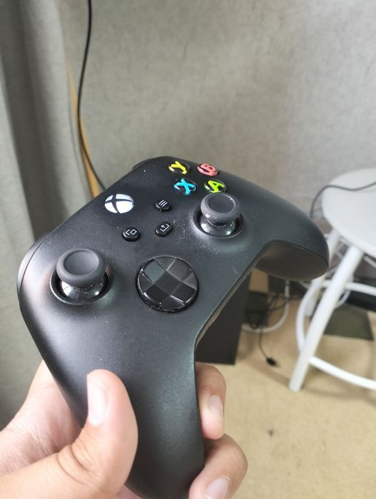 Xbox series x торг