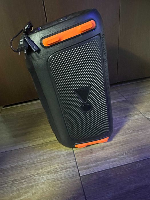 BOXA JBL / PARTYBOX 110 / CreativAmanet