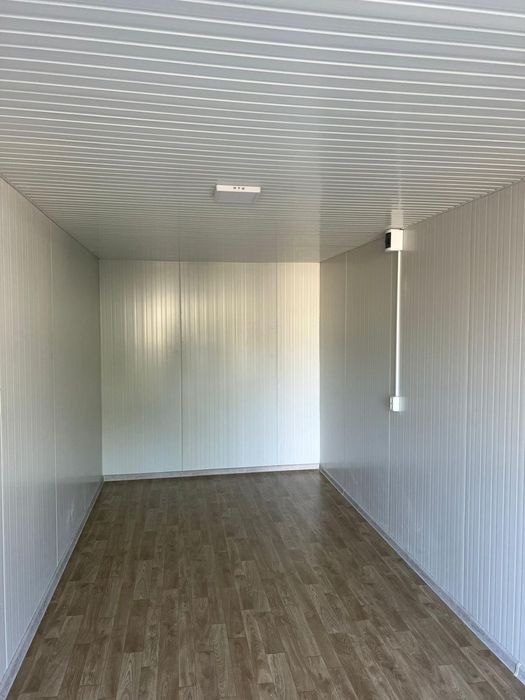 Container modular PREMIUM – disponibil rapid – Covasna