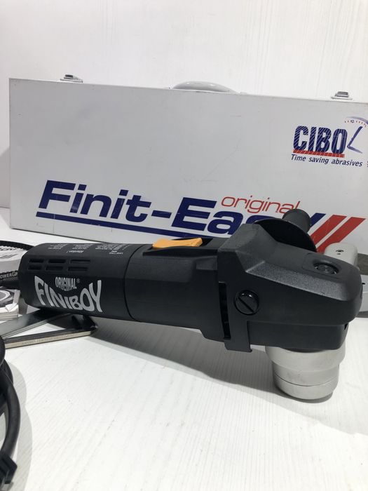 Cibo Finit Easy disc max 150mm