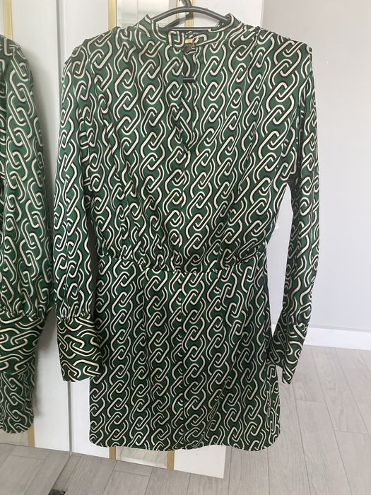 Платье молодежное