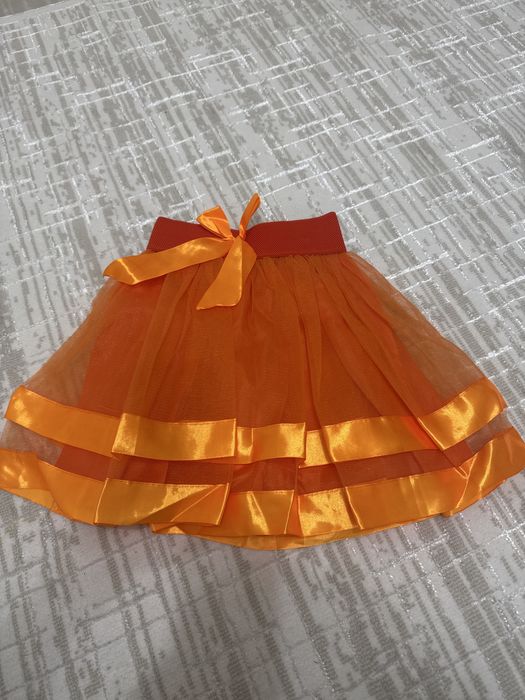 Юбка детская 3-6 лет