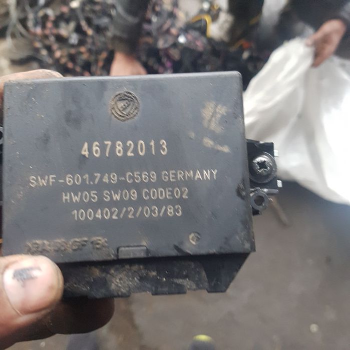 Термостат За фиат стило 1.8бензин гр. Мадан • OLX.bg