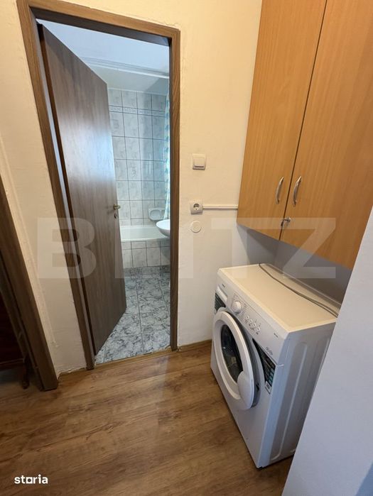 Apartament 2 camere, 45mp, zona Big — fotografia 3