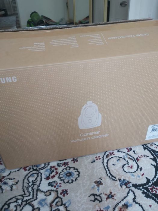 Пылесос Самсунг  сатылады