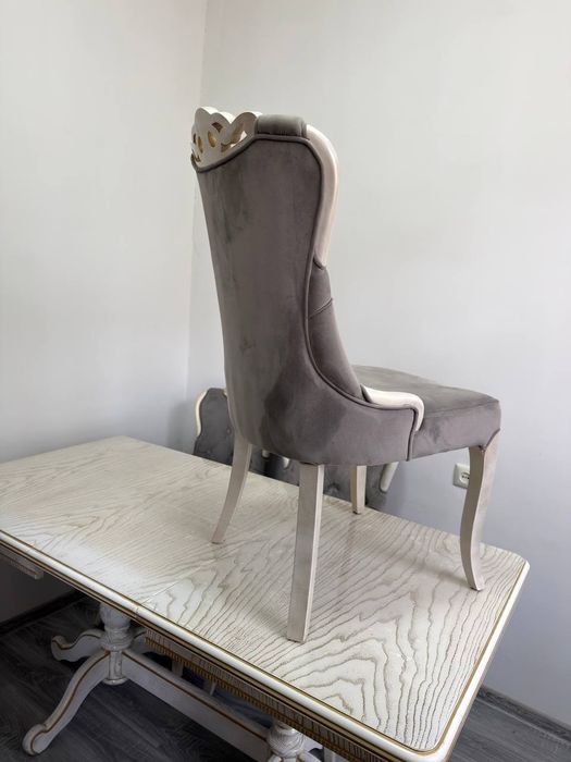 Stol stul 6kishilik sotiladi yangi