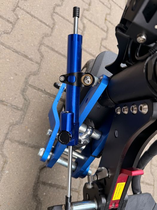 Trotineta electrica Halo Knight T108 pro (NU Kukirin Dualtron Ausom Xiaomi Lamborghini Bouyeda Myria Ninebot Kamikaze Segway  Kugoo Ootd)