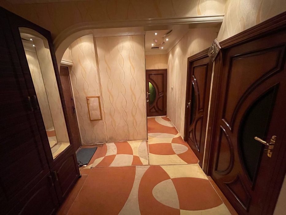 Аренда Себзор 3хона 1 этаж 500у,е