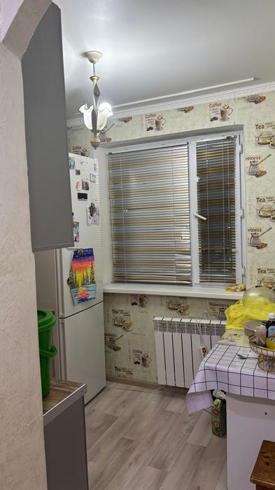 Квартира 3 комнатную