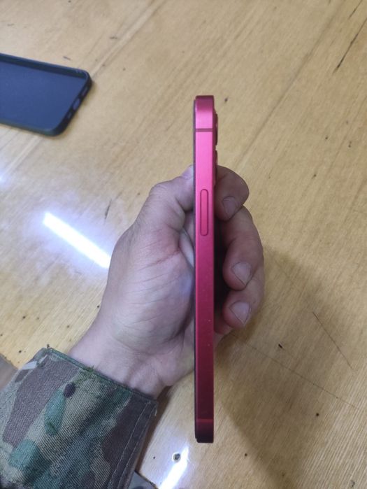 Айфон 12 в идеальном состояний