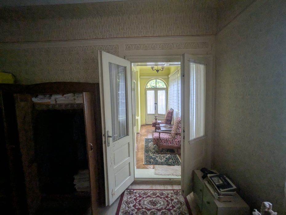 Casa de vânzare Ogra, Mureș - 4 camere, anexe, 23.5 ari teren