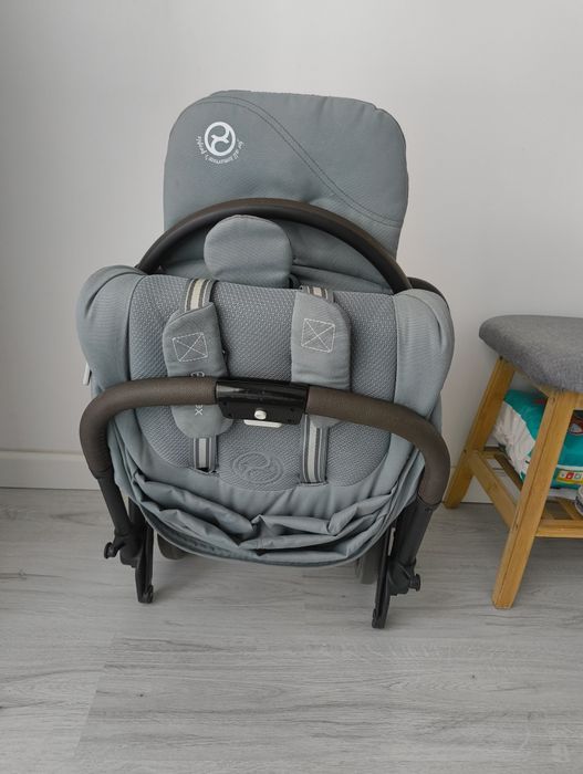 Cărucior Cybex Eezy S Twist 2+