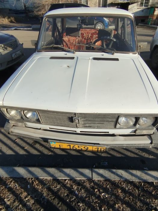 Продам ВАЗ 2106, 2001 года выпуска