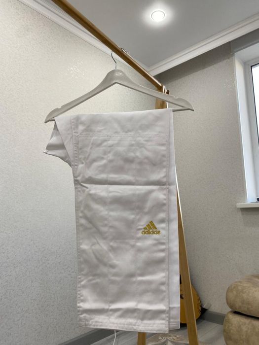 Кимоно дзюдо 175,170 оригинал IJF