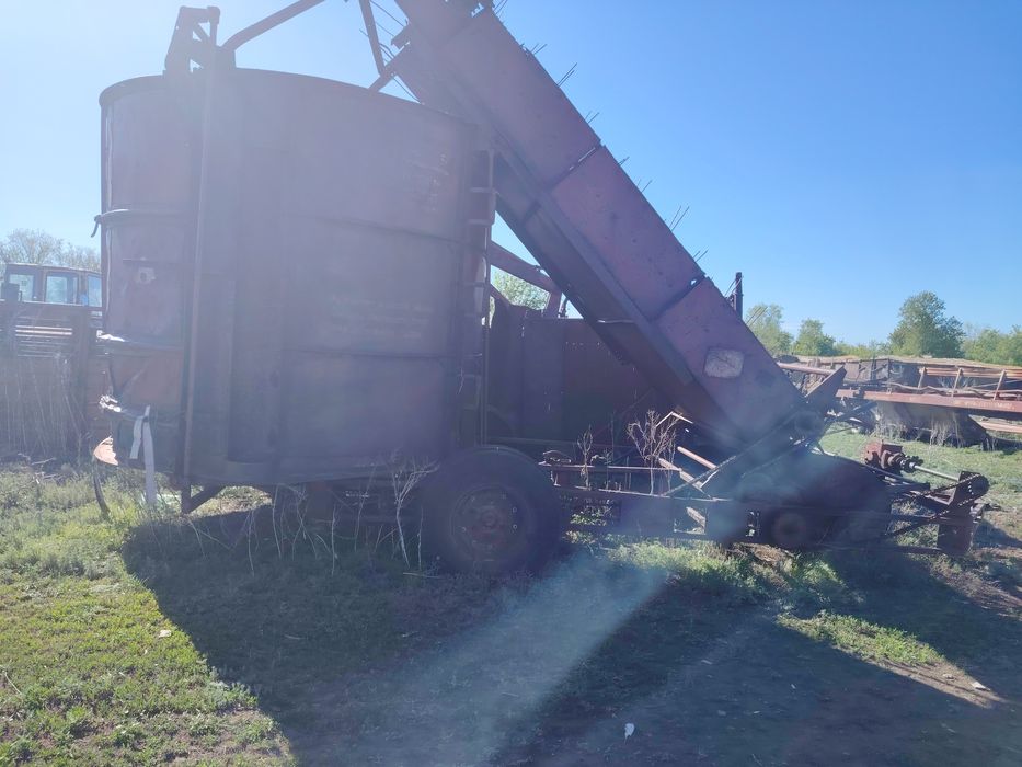 Продам подборщик