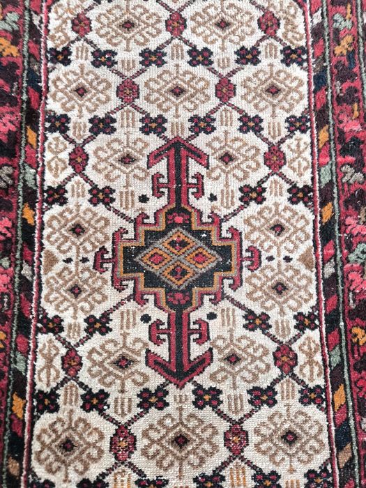 Килим Персия ръчно тъкан