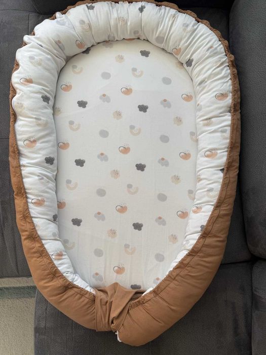 Бебешко гнездо - без забележки