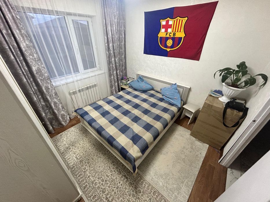 Дом Прадам с Заречное